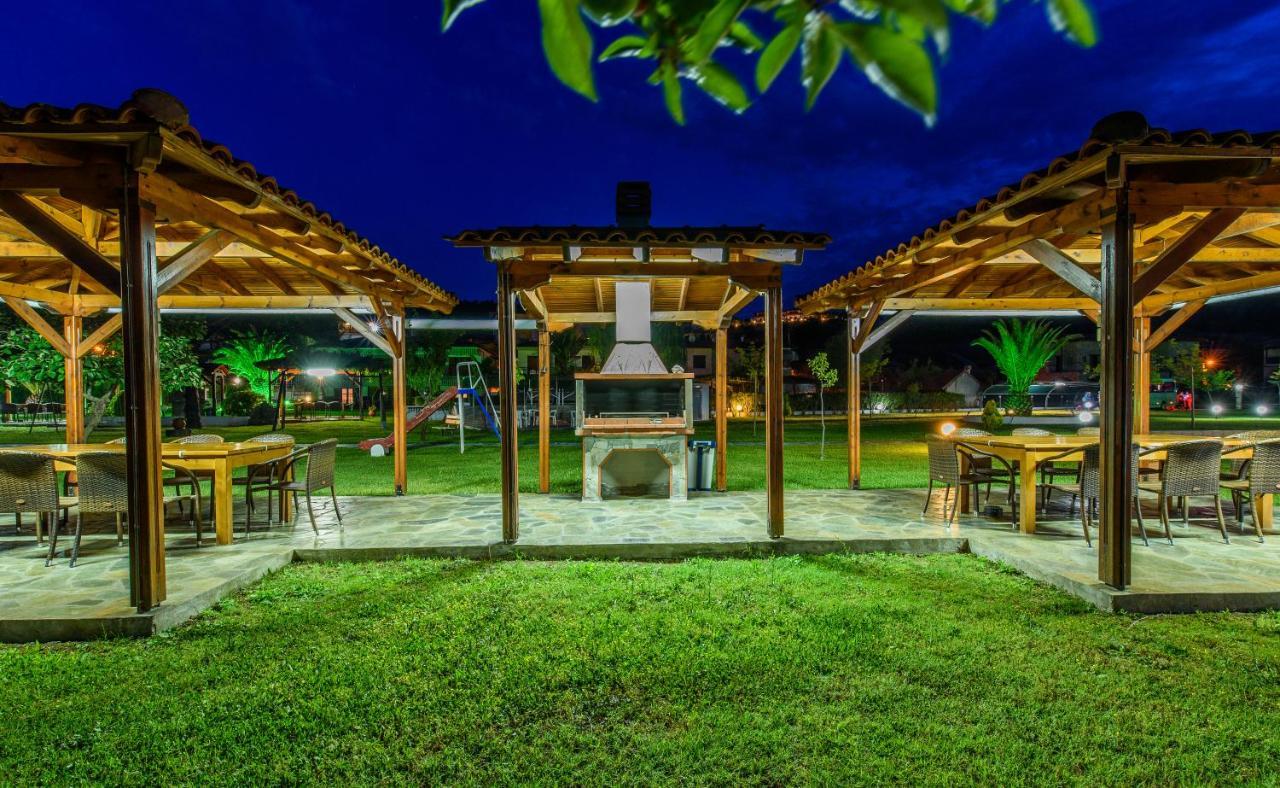 Studio Anna Vourvourou Exterior foto