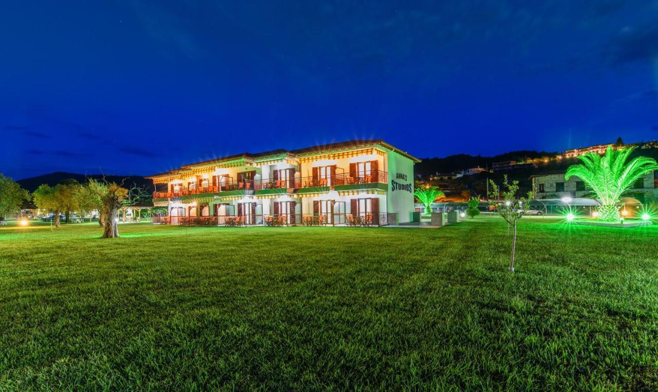 Studio Anna Vourvourou Exterior foto