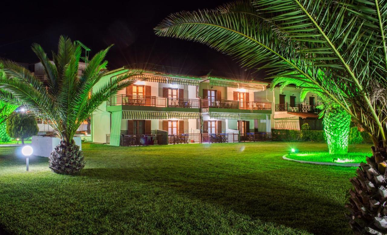 Studio Anna Vourvourou Exterior foto