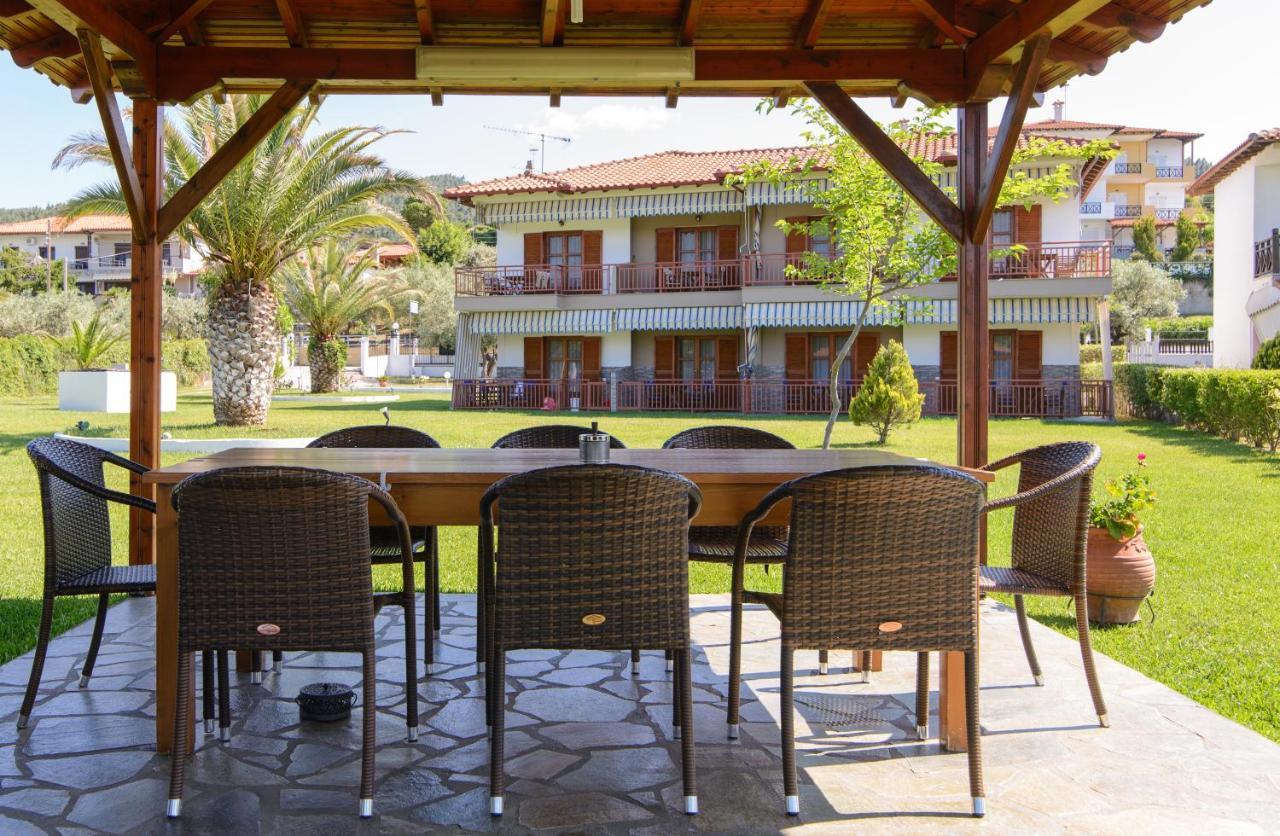 Studio Anna Vourvourou Exterior foto