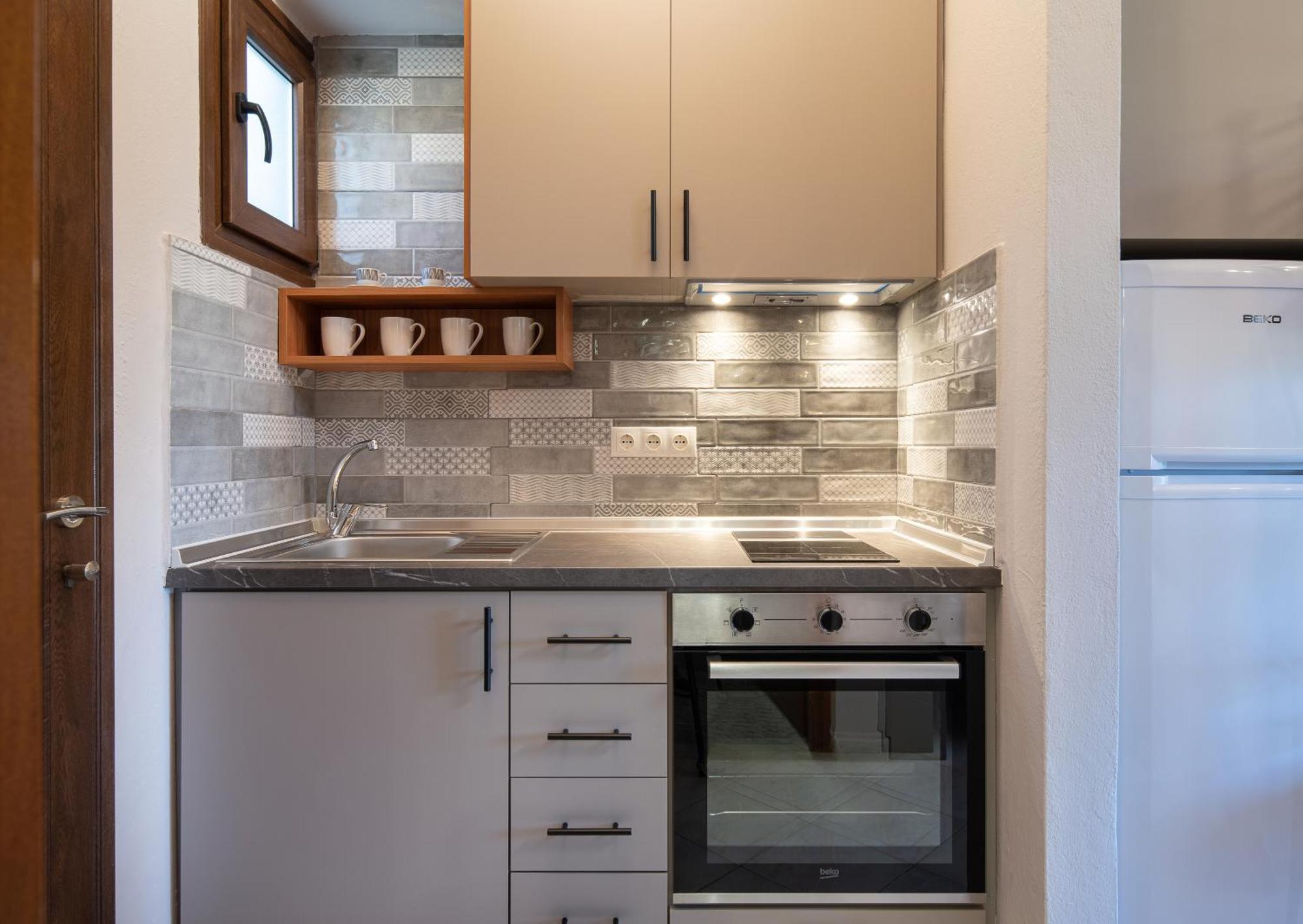Studio Anna Vourvourou Habitación foto