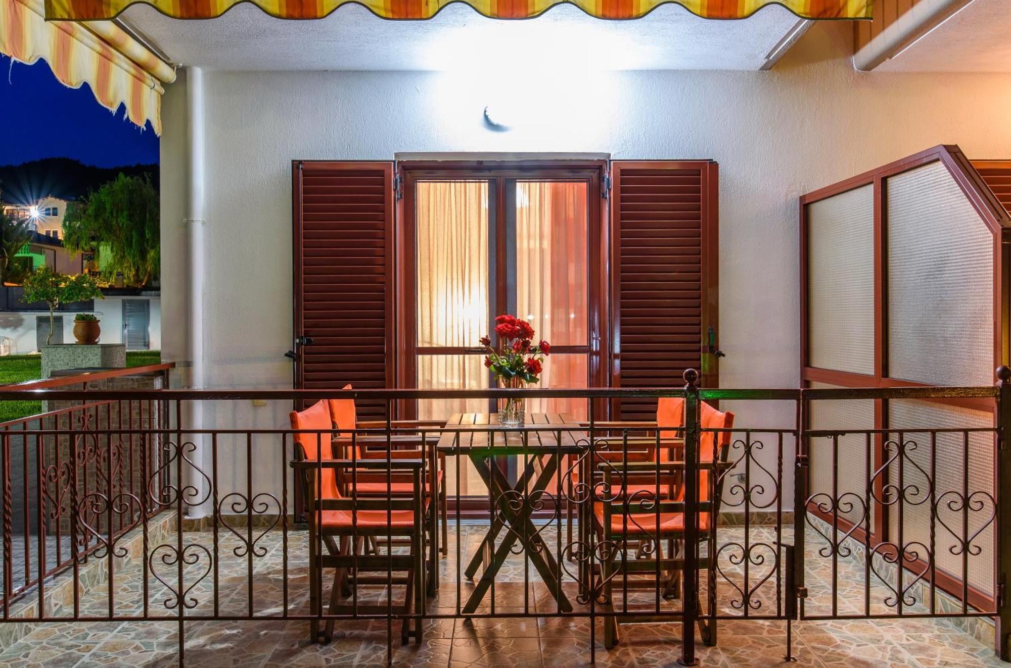 Studio Anna Vourvourou Habitación foto